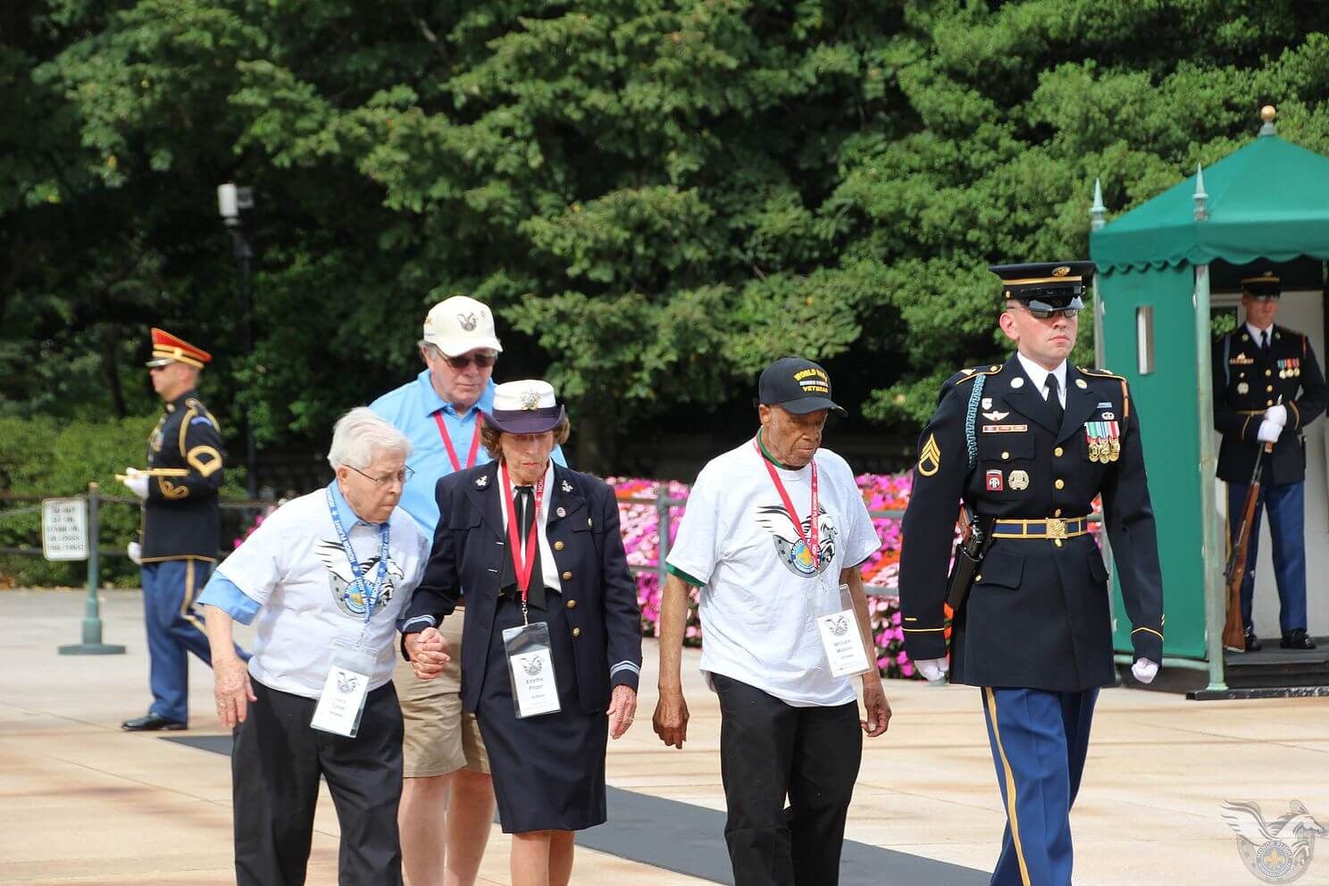 September 2016 Mission