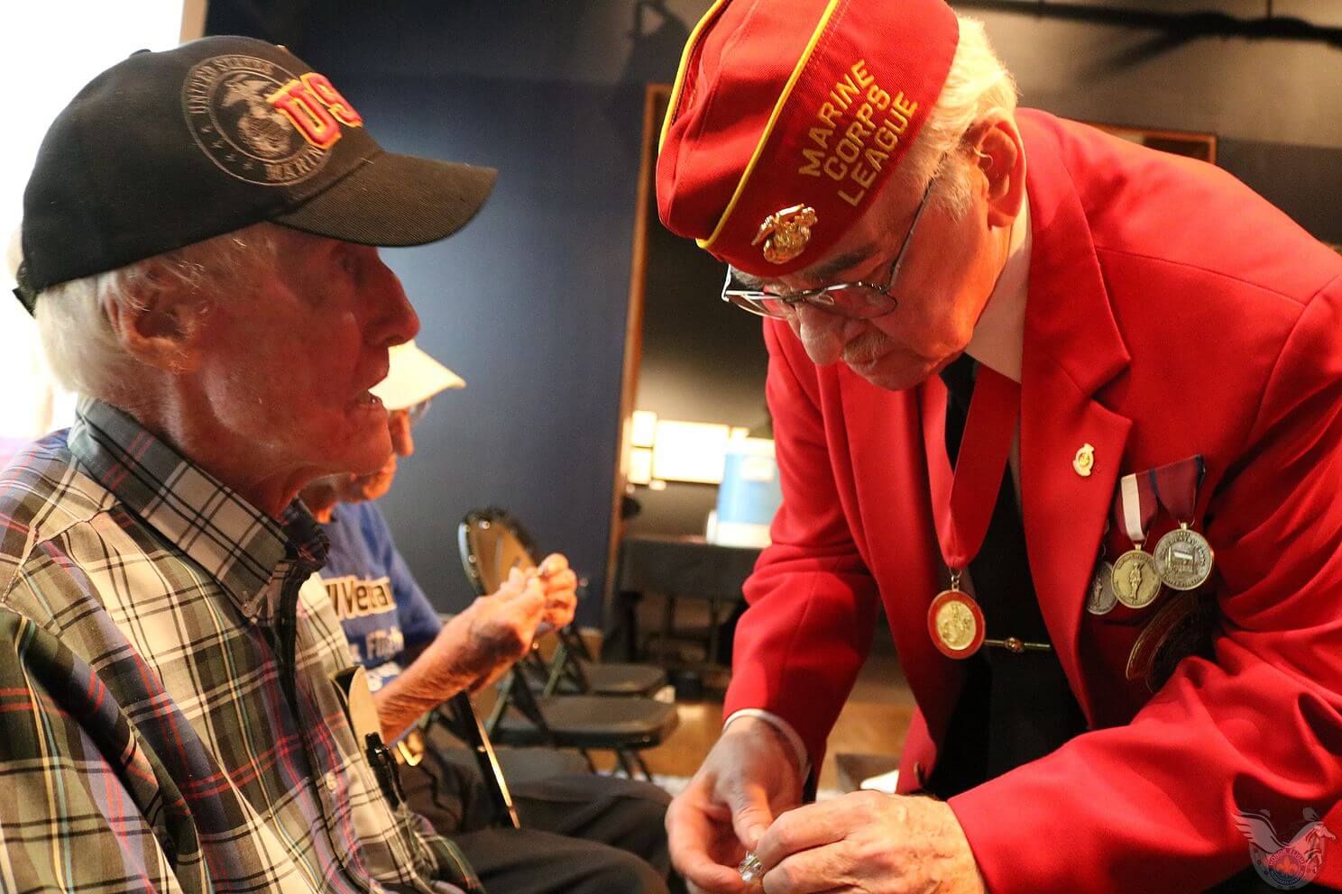 D-Day 75th Anniversary