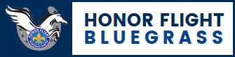 Honor Flight Bluegrass Chapter Inc logo