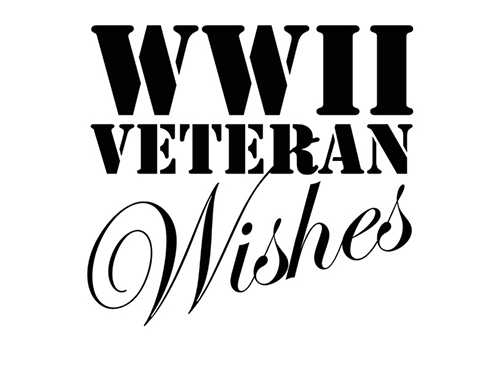 WWII Veteran Wishes