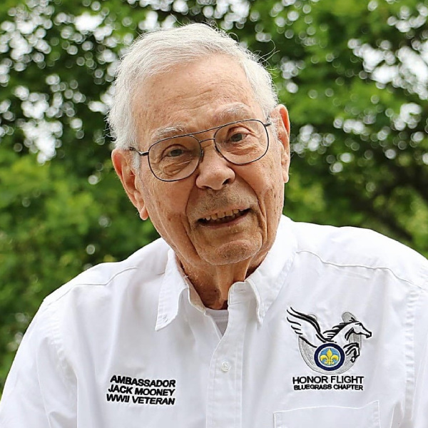 John 'Jack' Mooney